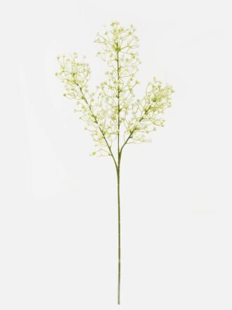 Artificial Flower Gypso Spray*3 GS-05523085-P1 Single Flowers 3,000+ sqm showroom with thousands of artificial flowers, plants & trees ready for global sourcing.