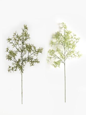 Artificial Flower Mini fruit spray GS-29223009 Single Flowers 3,000+ sqm showroom with thousands of artificial flowers, plants & trees ready for global sourcing.