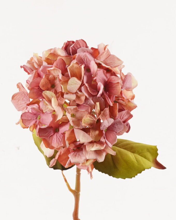 Artificial Flower HYDRANGEA*1 GS-64723013-P1 2024Mar YeahFlower is one of Chinese leading OEM manufacturers and exporters , supplying the silk flowers, wholesale artificial trees