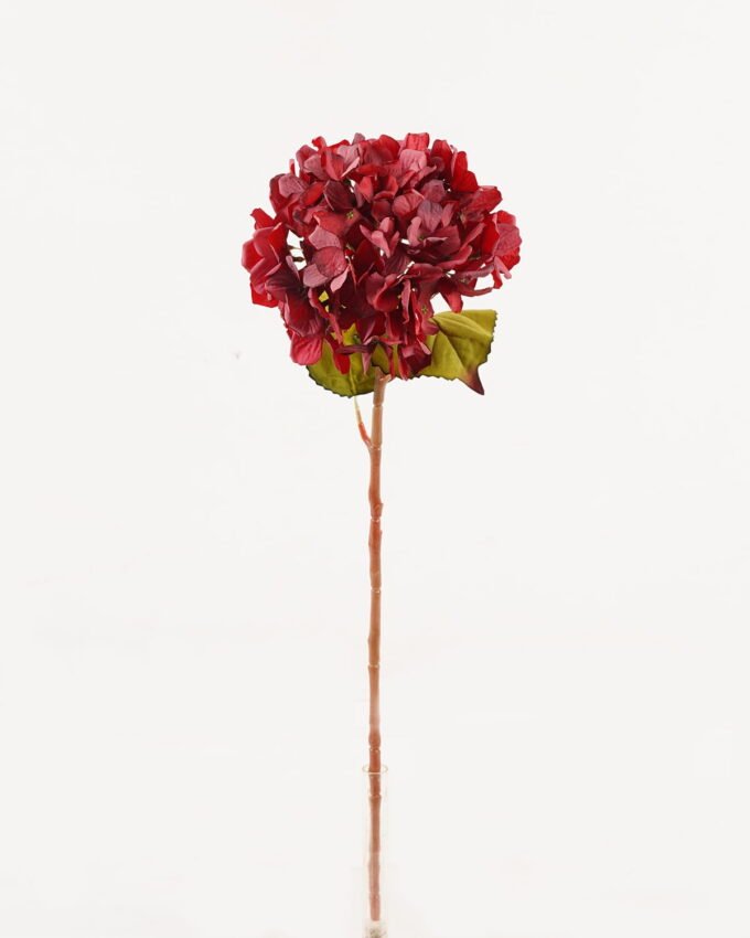 Artificial Flower HYDRANGEA*1 GS-64723013-R1 2024Mar YeahFlower is one of Chinese leading OEM manufacturers and exporters , supplying the silk flowers, wholesale artificial trees