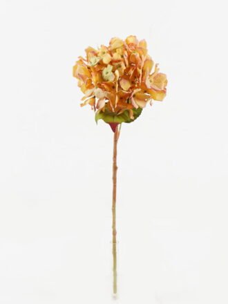 Artificial Flower HYDRANGEA*1 GS-64723013-R1 Single Flowers 3,000+ sqm showroom with thousands of artificial flowers, plants & trees ready for global sourcing.