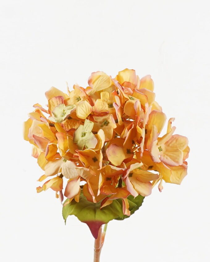 Artificial Flower HYDRANGEA*1 GS-64723013-Y1 2024Mar YeahFlower is one of Chinese leading OEM manufacturers and exporters , supplying the silk flowers, wholesale artificial trees