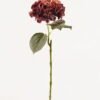 Artificial Flower 23*23*62cm Hydrangea *18 single stem GS-09823005-R2 2024Mar YeahFlower is one of Chinese leading OEM manufacturers and exporters , supplying the silk flowers, wholesale artificial trees