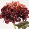 Artificial Flower 23*23*62cm Hydrangea *18 single stem GS-09823005-R2 2024Mar YeahFlower is one of Chinese leading OEM manufacturers and exporters , supplying the silk flowers, wholesale artificial trees