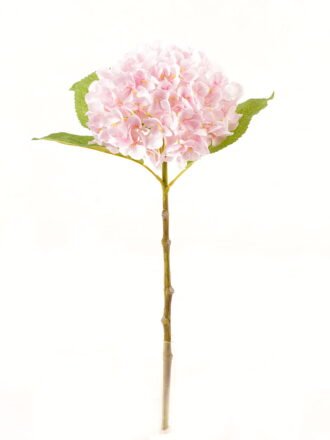 Artificial Flower 22*22*47cm Hydrangea single stem GS-17724006 Single Flowers 3,000+ sqm showroom with thousands of artificial flowers, plants & trees ready for global sourcing.