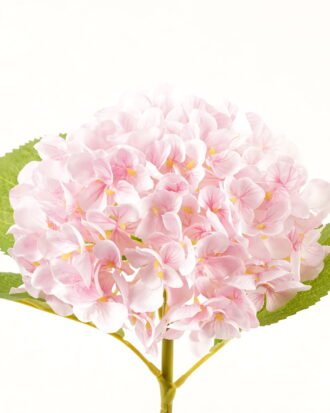 Artificial Flower 22*22*47cm Hydrangea single stem GS-17724007 2024Mar YeahFlower is one of Chinese leading OEM manufacturers and exporters , supplying the silk flowers, wholesale artificial trees