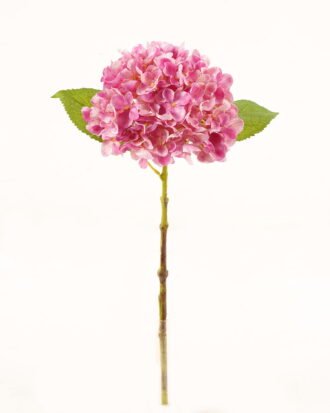 Artificial Flower 22*22*47cm Hydrangea single stem GS-17724008 2024Mar YeahFlower is one of Chinese leading OEM manufacturers and exporters , supplying the silk flowers, wholesale artificial trees