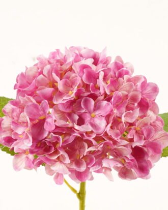 Artificial Flower 22*22*47cm Hydrangea single stem GS-17724008 2024Mar YeahFlower is one of Chinese leading OEM manufacturers and exporters , supplying the silk flowers, wholesale artificial trees