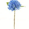 Artificial Flower 22*22*47cm Hydrangea single stem GS-17724009 2024Mar YeahFlower is one of Chinese leading OEM manufacturers and exporters , supplying the silk flowers, wholesale artificial trees