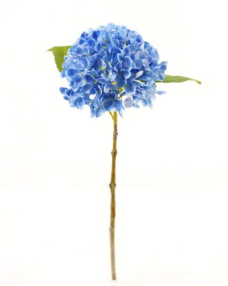 Artificial Flower 22*22*47cm Hydrangea single stem GS-17724009 2024Mar YeahFlower is one of Chinese leading OEM manufacturers and exporters , supplying the silk flowers, wholesale artificial trees