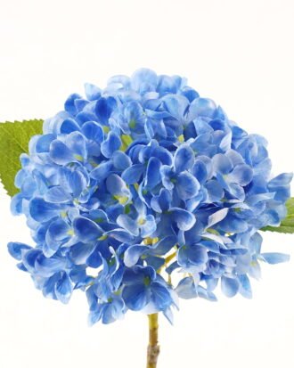 Artificial Flower 22*22*47cm Hydrangea single stem GS-17724009 2024Mar YeahFlower is one of Chinese leading OEM manufacturers and exporters , supplying the silk flowers, wholesale artificial trees