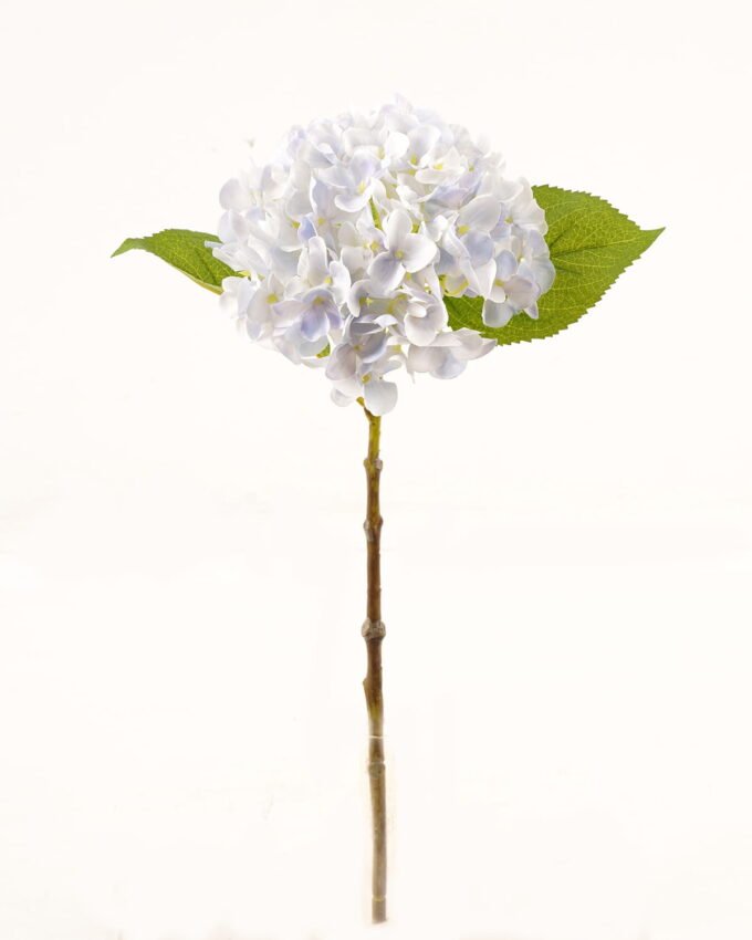 Artificial Flower 22*22*47cm Hydrangea single stem GS-17724010 2024Mar YeahFlower is one of Chinese leading OEM manufacturers and exporters , supplying the silk flowers, wholesale artificial trees