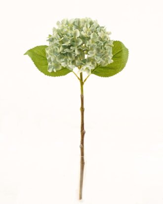 Artificial Flower 22*22*47cm Hydrangea single stem GS-17724011 2024Mar YeahFlower is one of Chinese leading OEM manufacturers and exporters , supplying the silk flowers, wholesale artificial trees