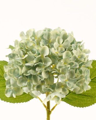 Artificial Flower 22*22*47cm Hydrangea single stem GS-17724011 2024Mar YeahFlower is one of Chinese leading OEM manufacturers and exporters , supplying the silk flowers, wholesale artificial trees