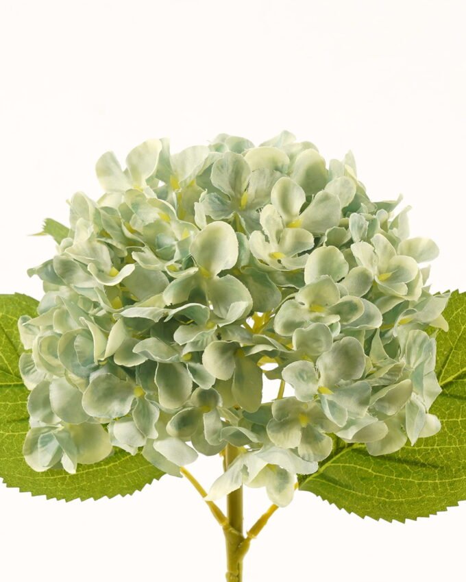 Artificial Flower 22*22*47cm Hydrangea single stem GS-17724011 2024Mar YeahFlower is one of Chinese leading OEM manufacturers and exporters , supplying the silk flowers, wholesale artificial trees
