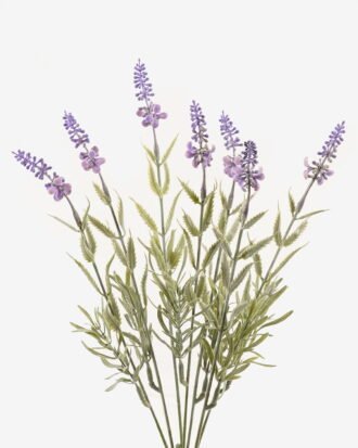 Artificial Flower Lavender*7 GS-05523087 2024Mar YeahFlower is one of Chinese leading OEM manufacturers and exporters , supplying the silk flowers, wholesale artificial trees