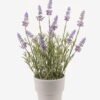 Artificial Flower Lavender in pot GS-05523089 2024Mar YeahFlower is one of Chinese leading OEM manufacturers and exporters , supplying the silk flowers, wholesale artificial trees