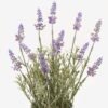 Artificial Flower Lavender in pot GS-05523089 2024Mar YeahFlower is one of Chinese leading OEM manufacturers and exporters , supplying the silk flowers, wholesale artificial trees