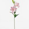 Artificial Flower 29*29*75cm Lily  *3 single stem/8 lvs GS-64923028-P1 2024Apr YeahFlower is one of Chinese leading OEM manufacturers and exporters , supplying the silk flowers, wholesale artificial trees