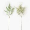 Artificial Flower Mini fruit spray GS-29223009 Single Flowers 3,000+ sqm showroom with thousands of artificial flowers, plants & trees ready for global sourcing.