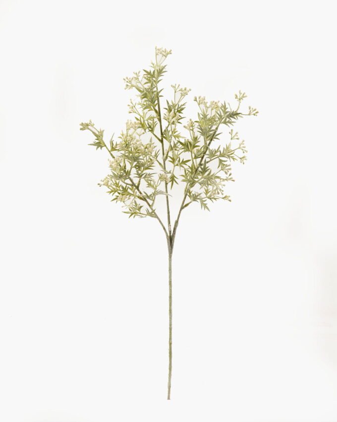 Artificial Flower Mini fruit spray GS-29223009 Single Flowers 3,000+ sqm showroom with thousands of artificial flowers, plants & trees ready for global sourcing.