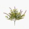 Artificial Flower Mixed fern bush*5 GS-65223020-Z1 2024Mar YeahFlower is one of Chinese leading OEM manufacturers and exporters , supplying the silk flowers, wholesale artificial trees