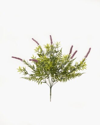 Artificial Flower Mixed fern bush*5 GS-65223020-Z1