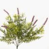 Artificial Flower Mixed fern bush*5 GS-65223020-Z1 2024Mar YeahFlower is one of Chinese leading OEM manufacturers and exporters , supplying the silk flowers, wholesale artificial trees