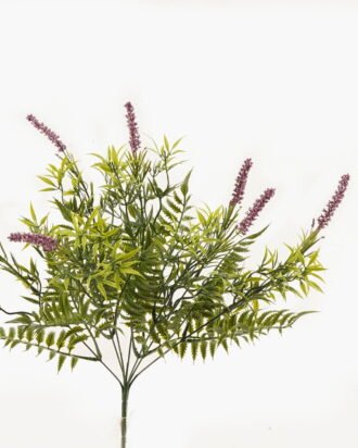 Artificial Flower Mixed fern bush*5 GS-65223020-Z1 2024Mar YeahFlower is one of Chinese leading OEM manufacturers and exporters , supplying the silk flowers, wholesale artificial trees