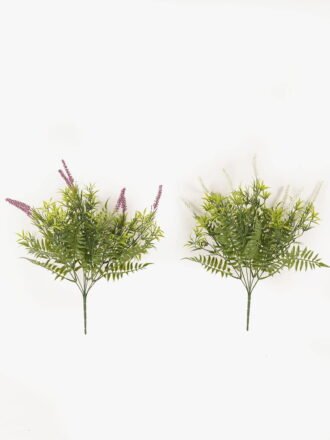 Artificial Flower Pheonix*3 GS-65223017 Single Flowers 3,000+ sqm showroom with thousands of artificial flowers, plants & trees ready for global sourcing.