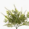 Artificial Flower Mixed fern bush*5 GS-65223020 Single Flowers 3,000+ sqm showroom with thousands of artificial flowers, plants & trees ready for global sourcing.