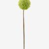 Artificial Flower 15*15*71cm Onion single stem GS-51624002-G1 2024Apr YeahFlower is one of Chinese leading OEM manufacturers and exporters , supplying the silk flowers, wholesale artificial trees