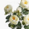 Artificial Flower PEONY BUSH*7 GS-17823016-C1 2024Mar YeahFlower is one of Chinese leading OEM manufacturers and exporters , supplying the silk flowers, wholesale artificial trees