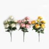 Artificial Flower PEONY BUSH*7 GS-17823016 2024Apr YeahFlower is one of Chinese leading OEM manufacturers and exporters , supplying the silk flowers, wholesale artificial trees