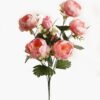 Artificial Flower PEONY BUSH*7 GS-17823016 2024Apr YeahFlower is one of Chinese leading OEM manufacturers and exporters , supplying the silk flowers, wholesale artificial trees
