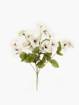 Artificial Flower PEONY BUSH*7 GS-17823016-C1 Flowers Bush 3,000+ sqm showroom with thousands of artificial flowers, plants & trees ready for global sourcing.