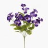 Artificial Flower Pansy*7 GS-29223006-Z3 2024Mar YeahFlower is one of Chinese leading OEM manufacturers and exporters , supplying the silk flowers, wholesale artificial trees