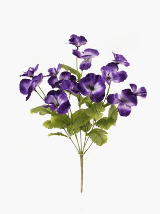 Artificial Flower ROSE TREE*6 GS-17823014-P1 Flowers Bush 3,000+ sqm showroom with thousands of artificial flowers, plants & trees ready for global sourcing.