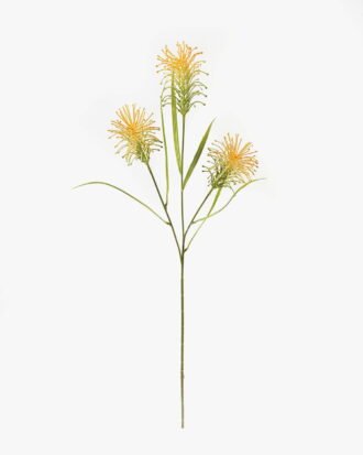 Artificial Flower Pheonix*3 GS-65223017-Y1 2024Mar YeahFlower is one of Chinese leading OEM manufacturers and exporters , supplying the silk flowers, wholesale artificial trees