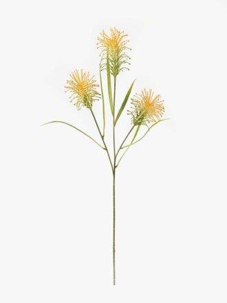 Artificial Flower  GS-64723015-Y1 Flowers Bush 3,000+ sqm showroom with thousands of artificial flowers, plants & trees ready for global sourcing.