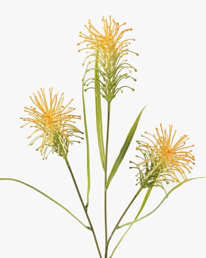 Artificial Flower Pheonix*3 GS-65223017-Y1 2024Mar YeahFlower is one of Chinese leading OEM manufacturers and exporters , supplying the silk flowers, wholesale artificial trees