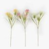 Artificial Flower Pheonix 3 GS-65223017_1 Artificial Flower Pheonix*3 GS-65223017 2024Apr YeahFlower is one of Chinese leading OEM manufacturers and exporters , supplying the silk flowers, wholesale artificial trees