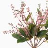 Artificial Flower 22*22*37cm Phytolacca acinosa *4 bundle GS-73024002 2024Apr YeahFlower is one of Chinese leading OEM manufacturers and exporters , supplying the silk flowers, wholesale artificial trees
