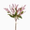 Artificial Flower 22*22*37cm Phytolacca acinosa *4 bundle GS-73024002 2024Apr YeahFlower is one of Chinese leading OEM manufacturers and exporters , supplying the silk flowers, wholesale artificial trees