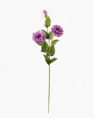 Artificial Flower 20*20*72cm Platycodon *3 moist real touch single stem GS-46123003-Z3 2024Mar YeahFlower is one of Chinese leading OEM manufacturers and exporters , supplying the silk flowers, wholesale artificial trees