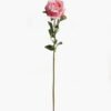 Artificial Flower ROSE*1 GS-17823008-P1 2024Mar YeahFlower is one of Chinese leading OEM manufacturers and exporters , supplying the silk flowers, wholesale artificial trees