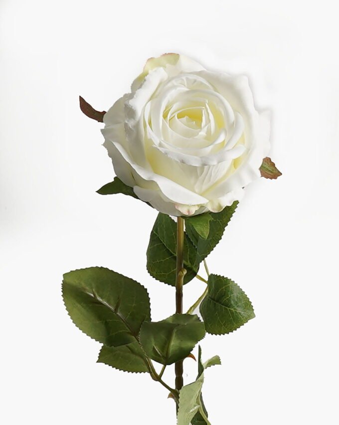 Artificial Flower ROSE*1 GS-17823008-W1 2024Mar YeahFlower is one of Chinese leading OEM manufacturers and exporters , supplying the silk flowers, wholesale artificial trees