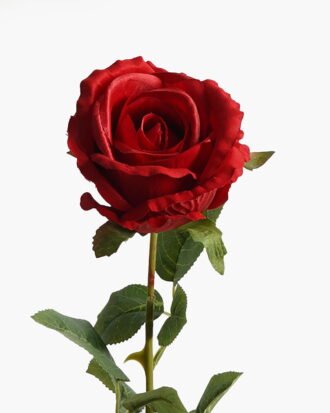 Artificial Flower ROSE*1 GS-17823008 2024Apr YeahFlower is one of Chinese leading OEM manufacturers and exporters , supplying the silk flowers, wholesale artificial trees