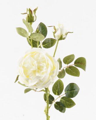 Artificial Flower ROSE*3 GS-64723014-W1 2024Mar YeahFlower is one of Chinese leading OEM manufacturers and exporters , supplying the silk flowers, wholesale artificial trees