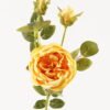 Artificial Flower ROSE*3 GS-64723014-Y1 2024Mar YeahFlower is one of Chinese leading OEM manufacturers and exporters , supplying the silk flowers, wholesale artificial trees